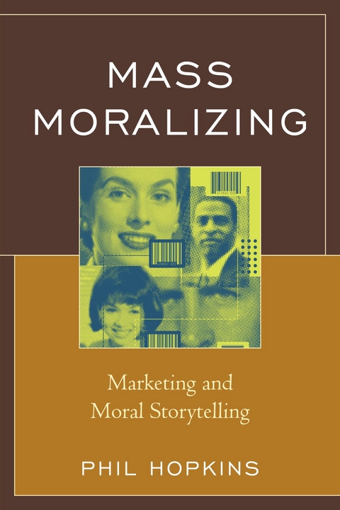 Mass Moralizing -  Phil Hopkins