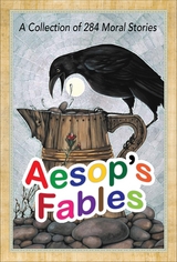 Aesop's Fables -  Aesop