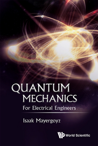 QUANTUM MECHANICS: FOR ELECTRICAL ENGINEERS