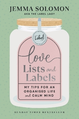 Love, Lists and Labels
