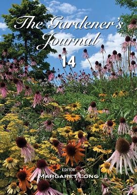 The Gardener&rsquo;s Journal - 