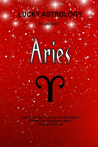 Lucky Astrology - Aries