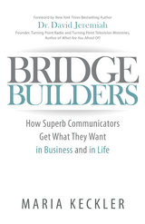 Bridge Builders -  Maria Keckler