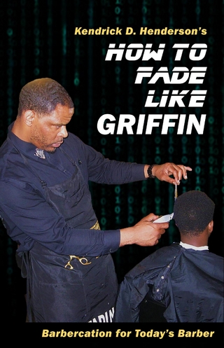 How to Fade Like Griffin