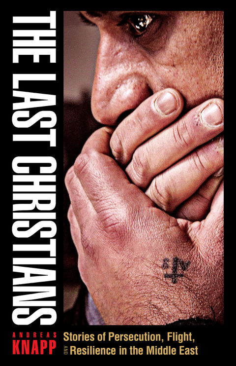 The Last Christians - Andreas Knapp