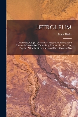 Petroleum