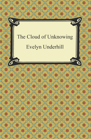 The Cloud of Unknowing