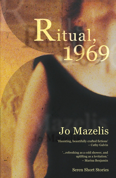 Ritual 1969 - Jo Mazelis