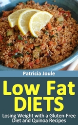 Low Fat Diets - Patricia Joule