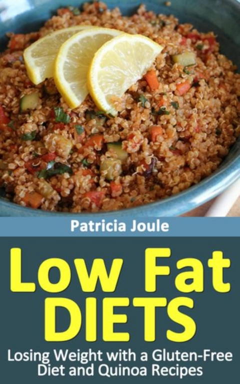Low Fat Diets - Patricia Joule