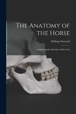 The Anatomy of the Horse