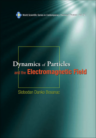 DYN PART & ELECTRO FIELD [W/ CD]