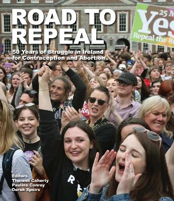 Road to Repeal - 