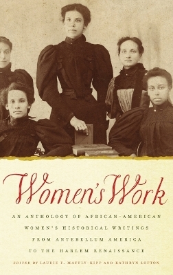 Women's Work - 