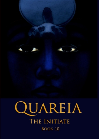Quareia The Initiate