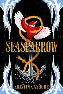 Seasparrow - Kristin Cashore