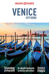 Insight Guides City Guide Venice (Travel Guide eBook) - Insight Guides