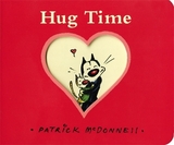 Hug Time - McDonnell, Patrick