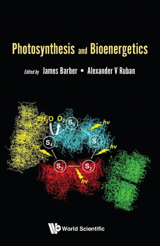 PHOTOSYNTHESIS AND BIOENERGETICS
