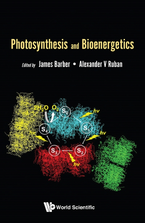 Photosynthesis And Bioenergetics - 