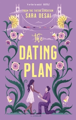 The Dating Plan - Sara Desai