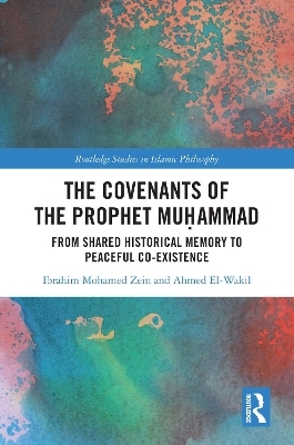The Covenants of the Prophet Muḥammad