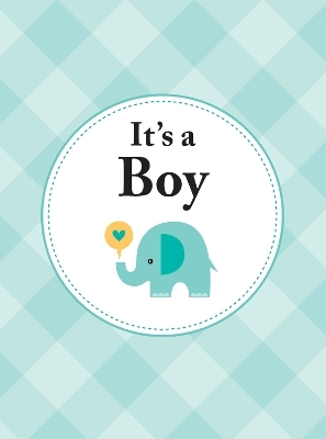 It's a Boy - Summersdale Publishers