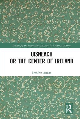 Uisneach or the Center of Ireland - Fr&eacute;d&eacute;ric Armao