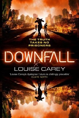 Downfall - Louise Carey