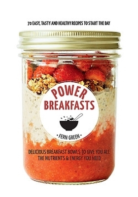 Power Breakfasts - Fern Green