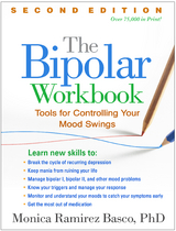 The Bipolar Workbook, Second Edition - Monica Ramirez Basco