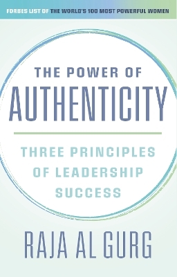 The Power of Authenticity - Ms Raja Al Gurg