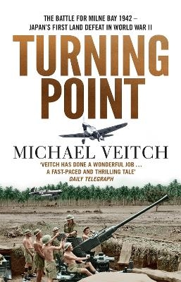 Turning Point - Michael Veitch
