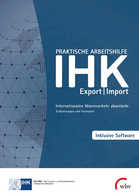 Praktische Arbeitshilfe Export/Import