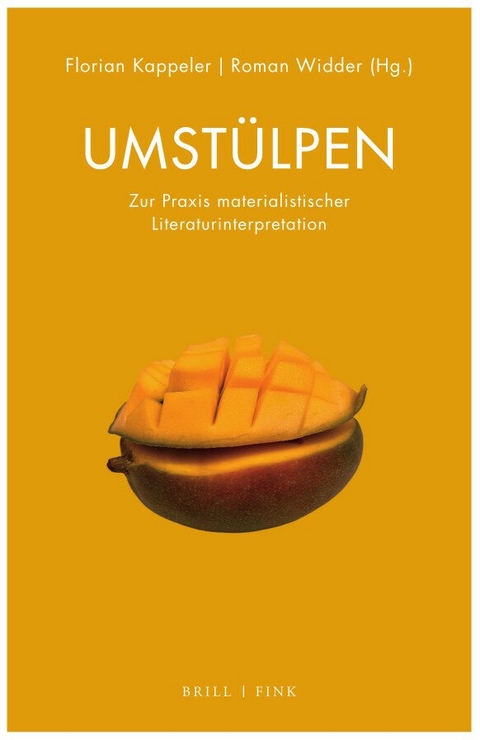 Umst&uuml;lpen - 