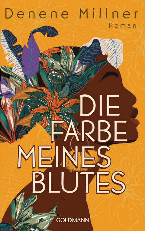 Die Farbe meines Blutes - Denene Millner