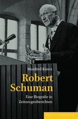 Robert Schuman - Manfred Kontz