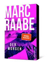 Der Morgen - Marc Raabe