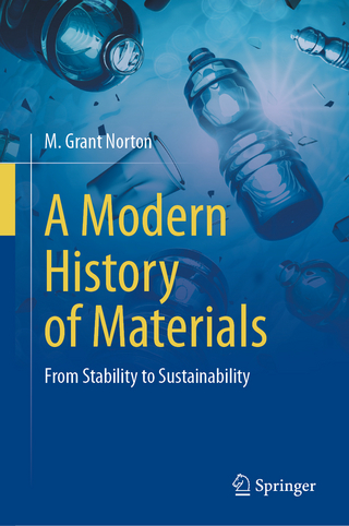 A modern history of materials
