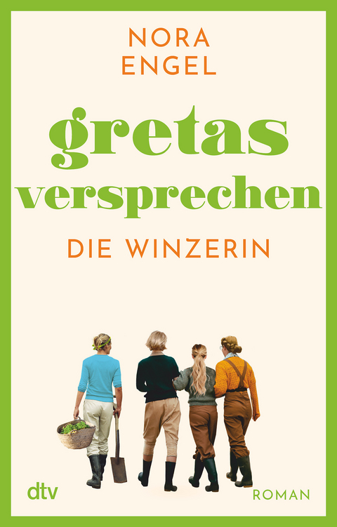 Gretas Versprechen - Nora Engel