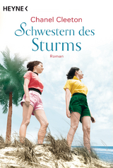 Schwestern des Sturms - Chanel Cleeton