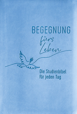 Begegnung f&uuml;rs Leben, Kunstleder