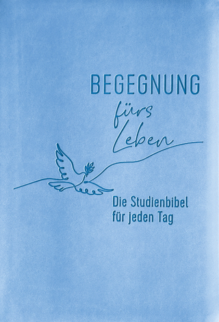 Begegnung fürs Leben, Kunstleder