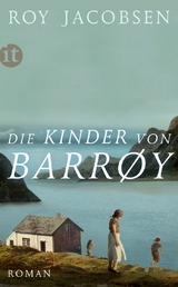 Die Kinder von Barr&oslash;y - Roy Jacobsen