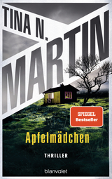 Apfelmädchen - Tina N. Martin