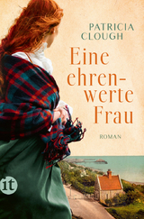 Eine ehrenwerte Frau - Patricia Clough