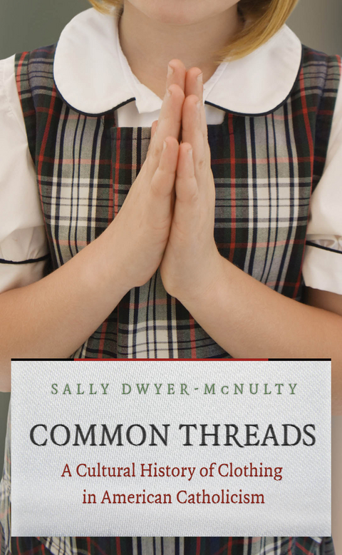 Common Threads - Sally Dwyer-McNulty