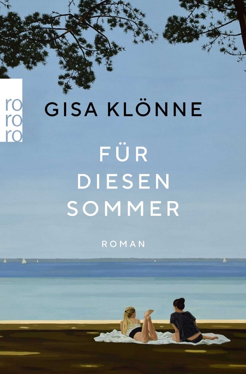 F&uuml;r diesen Sommer - Gisa Kl&ouml;nne