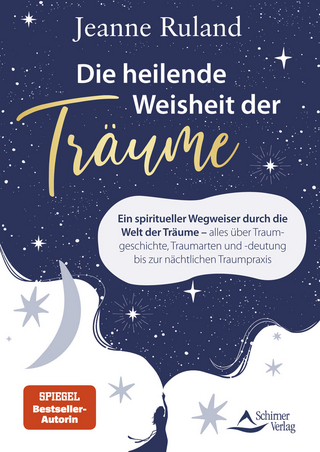 Die heilende Weisheit der Träume