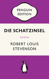 Die Schatzinsel - Robert Louis Stevenson